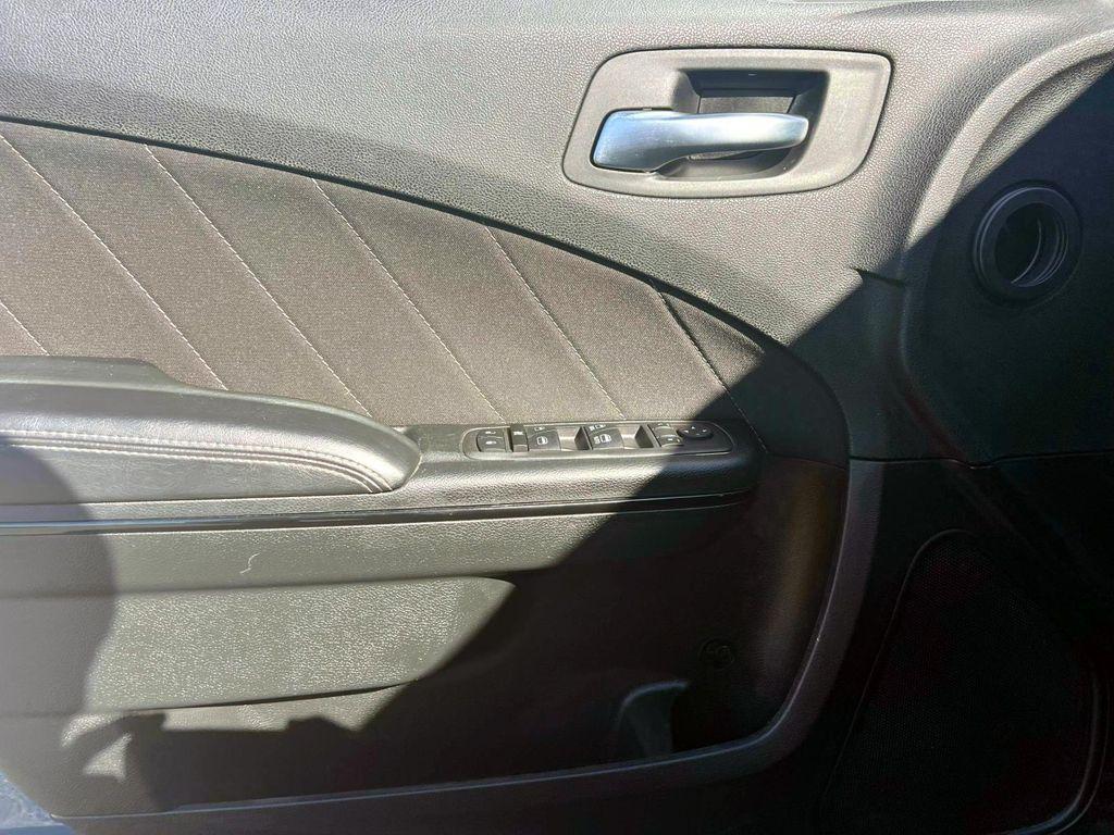 used 2023 Dodge Charger car, priced at $22,749