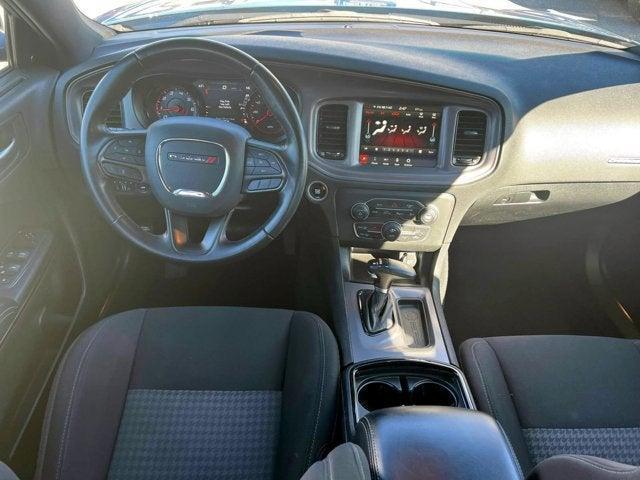 used 2023 Dodge Charger car, priced at $22,948