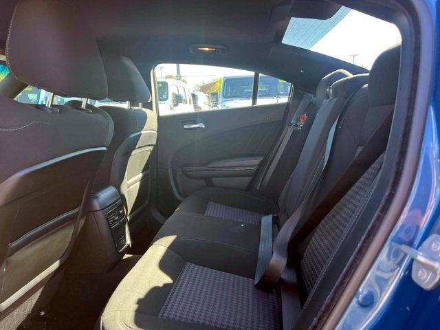 used 2023 Dodge Charger car, priced at $22,948