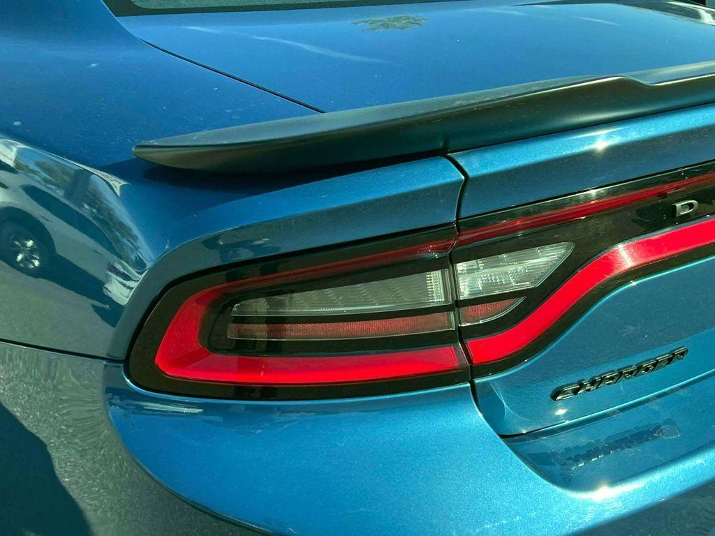 used 2023 Dodge Charger car, priced at $22,749