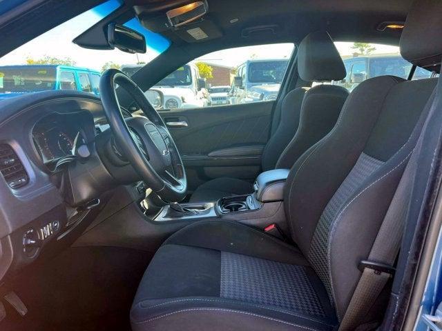 used 2023 Dodge Charger car, priced at $22,948
