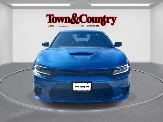 used 2023 Dodge Charger car, priced at $22,948