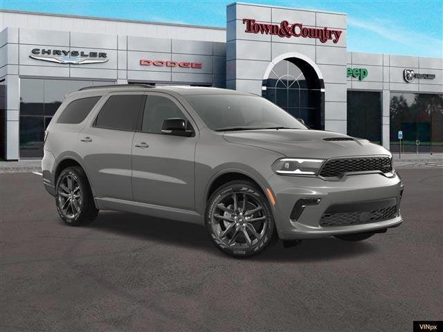 new 2024 Dodge Durango car, priced at $52,455