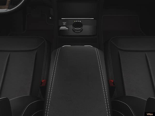 new 2023 Jeep Grand Cherokee L car