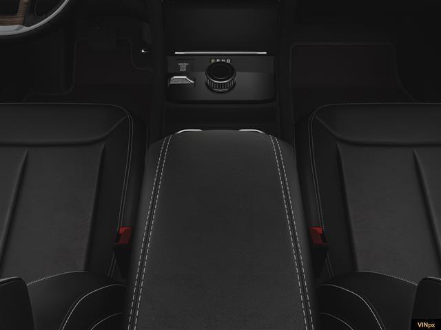 new 2023 Jeep Grand Cherokee L car