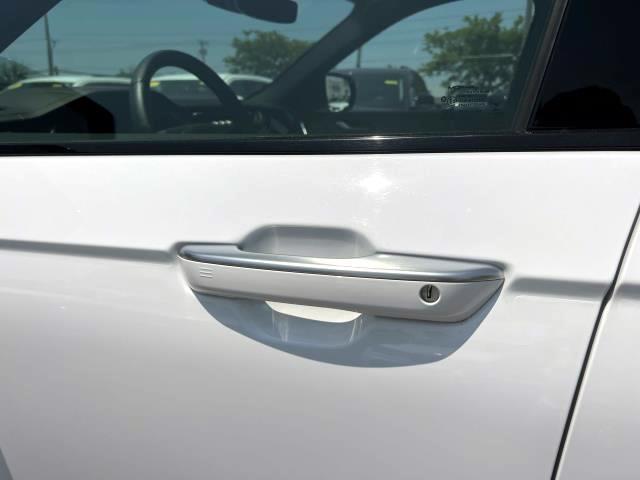 used 2022 Jeep Grand Cherokee car, priced at $42,995