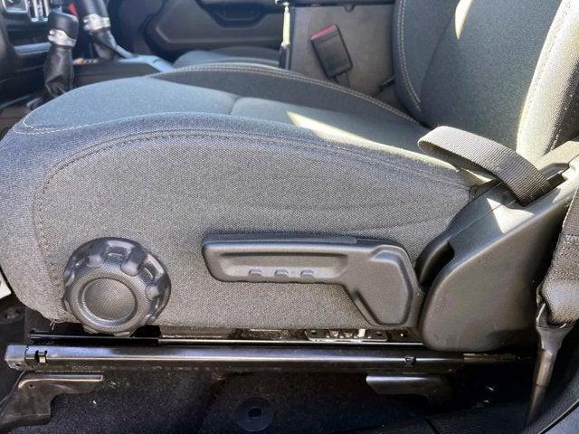 used 2024 Jeep Gladiator car, priced at $37,333