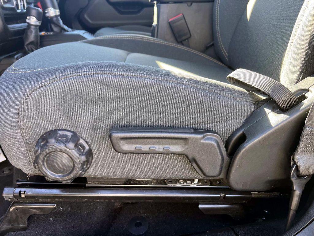 used 2024 Jeep Gladiator car, priced at $38,813