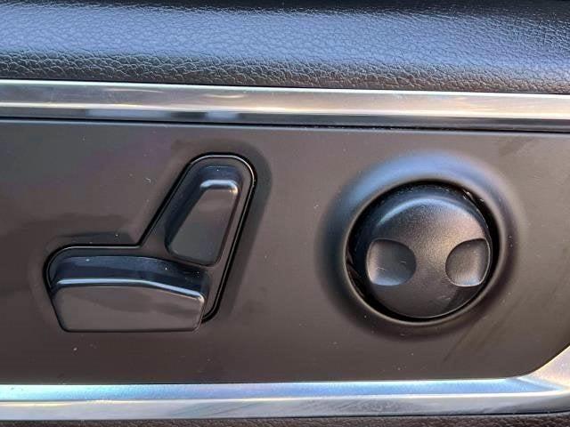 used 2024 Ram 1500 car, priced at $38,941