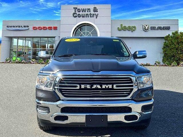 used 2024 Ram 1500 car, priced at $42,995