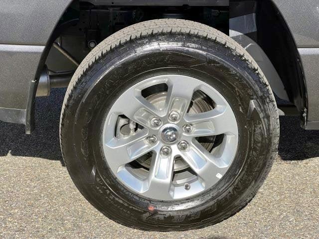 used 2024 Ram 1500 car, priced at $38,941