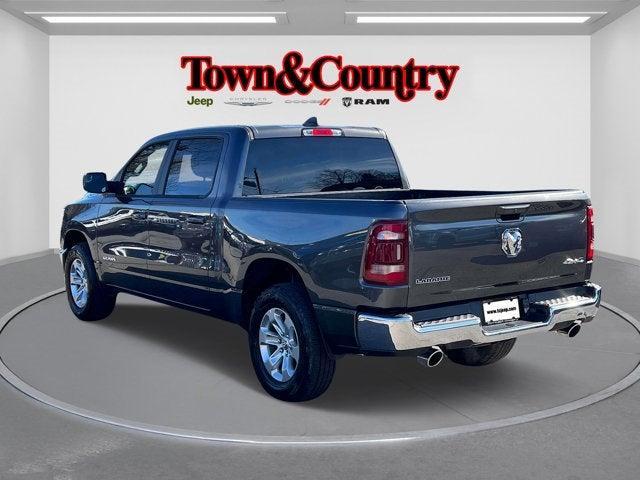 used 2024 Ram 1500 car, priced at $38,941