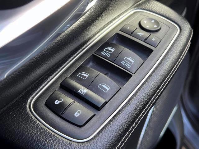 used 2024 Ram 1500 car, priced at $38,941