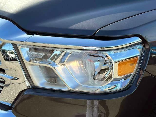 used 2024 Ram 1500 car, priced at $38,436