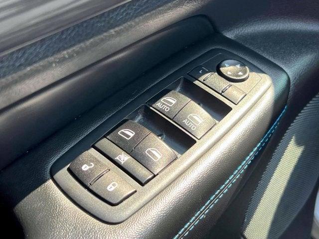 used 2020 Jeep Grand Cherokee car, priced at $20,995