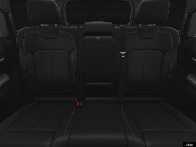 new 2025 Jeep Grand Cherokee car, priced at $42,080