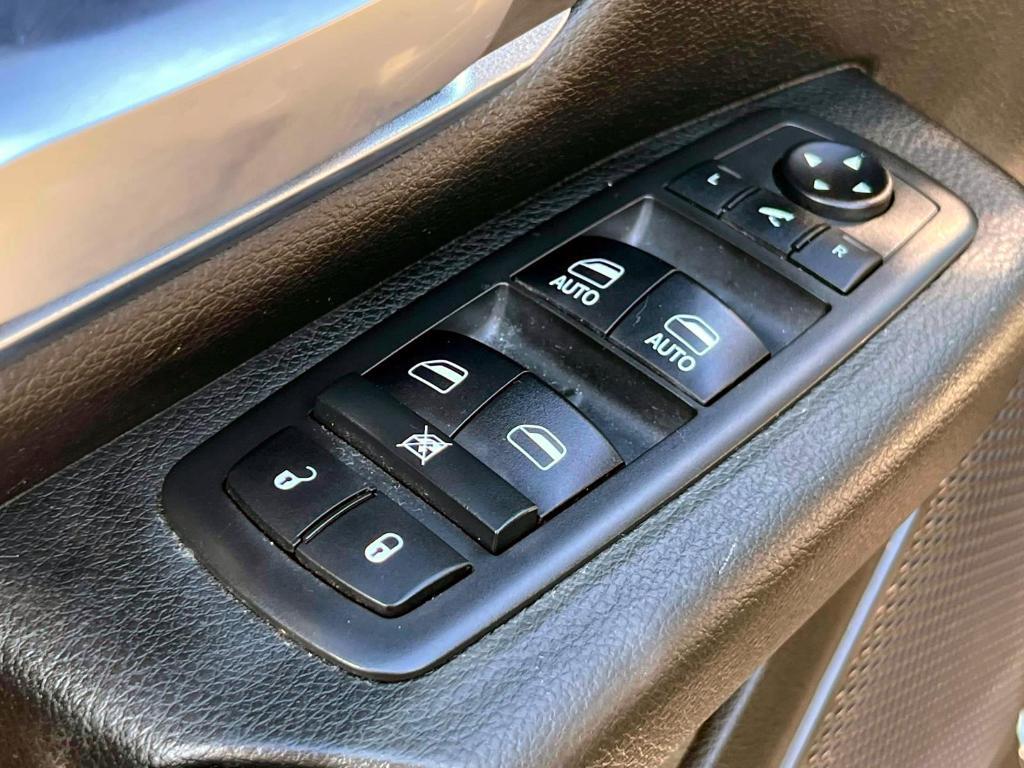 used 2019 Ram 1500 car, priced at $28,236