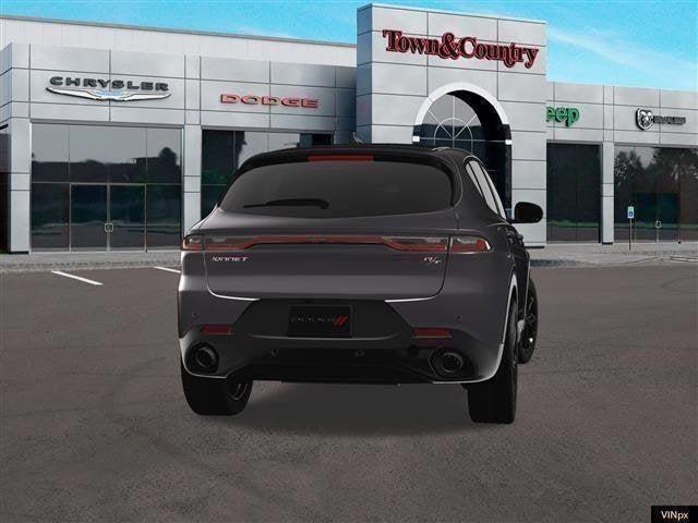 new 2024 Dodge Hornet car, priced at $38,625