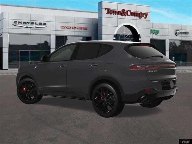 new 2024 Dodge Hornet car, priced at $38,625