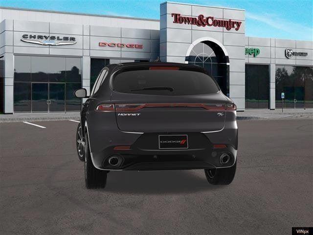 new 2024 Dodge Hornet car, priced at $38,625