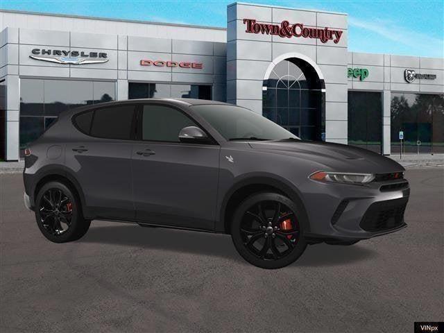 new 2024 Dodge Hornet car, priced at $38,625