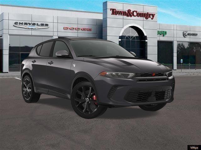 new 2024 Dodge Hornet car, priced at $38,625