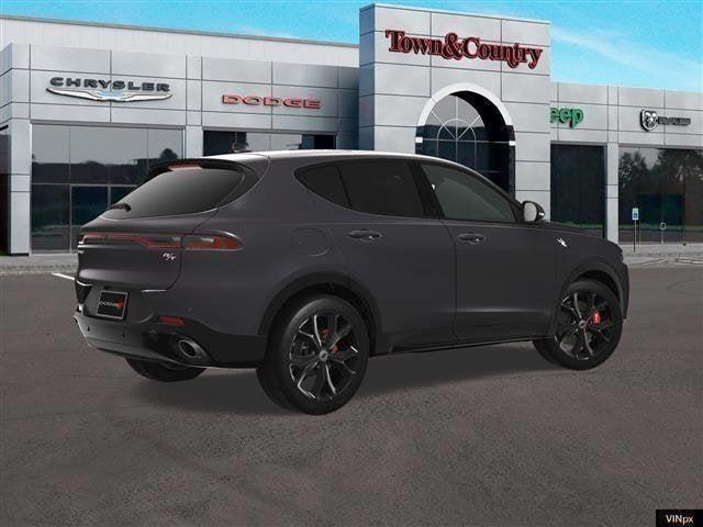 new 2024 Dodge Hornet car, priced at $38,625