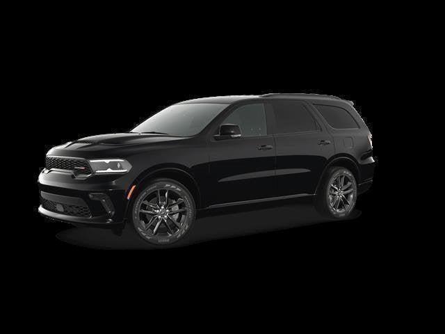 new 2024 Dodge Durango car, priced at $48,060