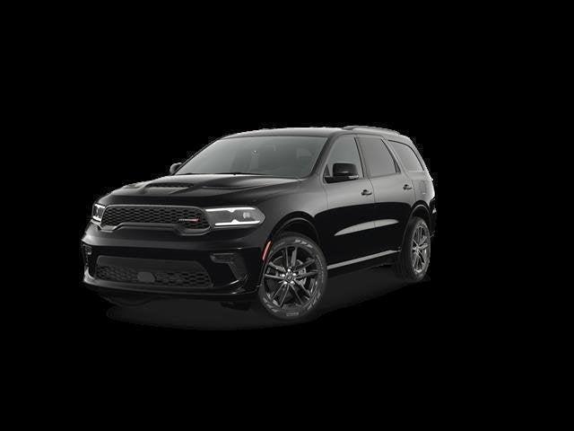 new 2024 Dodge Durango car, priced at $48,060