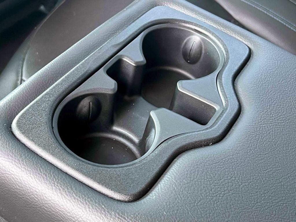 used 2022 Jeep Compass car, priced at $18,392