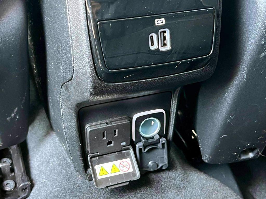 used 2022 Jeep Compass car, priced at $18,392