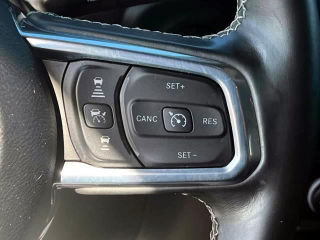 used 2021 Jeep Wrangler Unlimited 4xe car, priced at $30,995