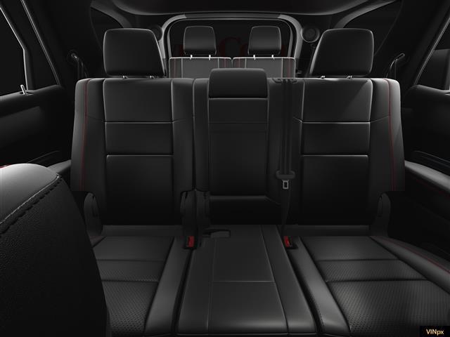 new 2025 Dodge Durango car, priced at $45,415