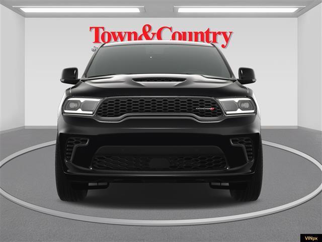 new 2025 Dodge Durango car, priced at $45,415