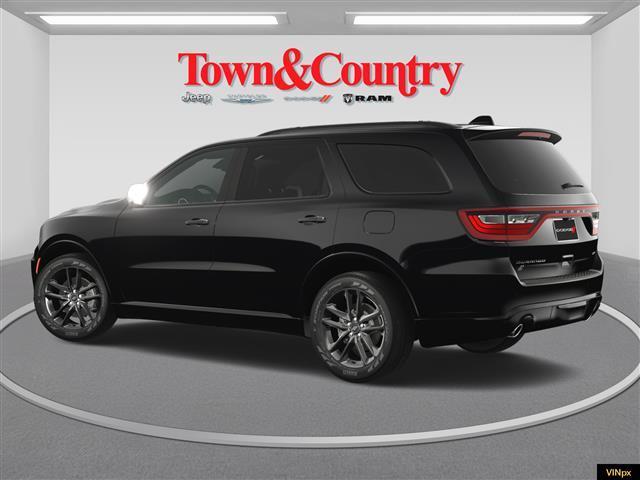 new 2025 Dodge Durango car, priced at $45,415