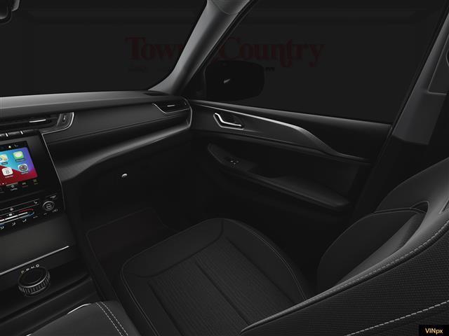 new 2025 Jeep Grand Cherokee L car, priced at $43,429