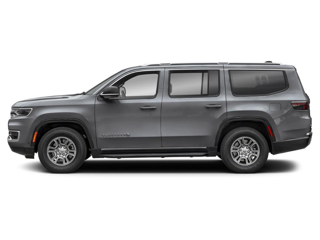 new 2025 Jeep Wagoneer car, priced at $67,505