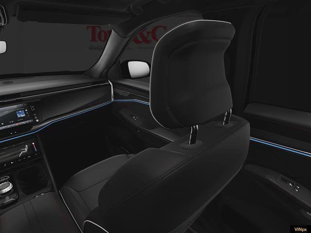 new 2025 Jeep Wagoneer S car, priced at $54,845