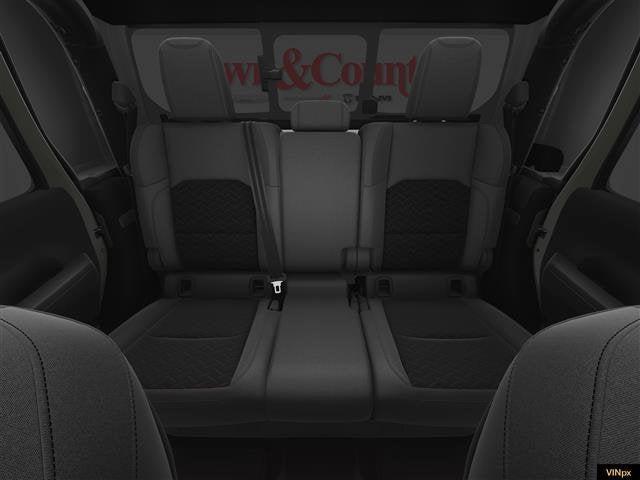 new 2025 Jeep Gladiator car, priced at $54,375