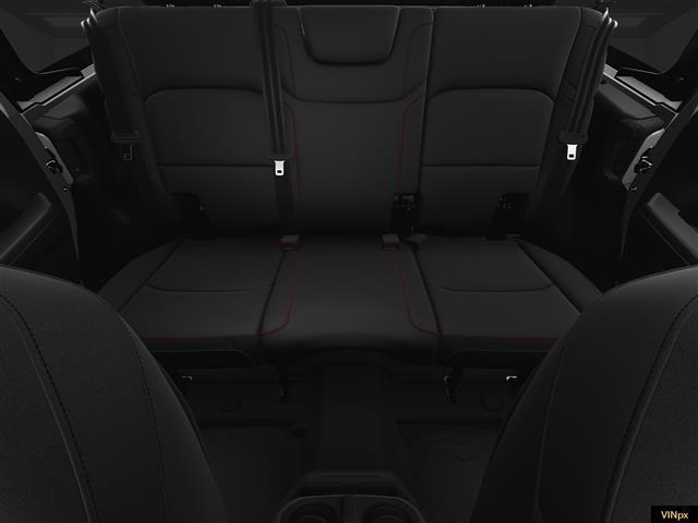 new 2025 Jeep Wrangler car, priced at $63,285