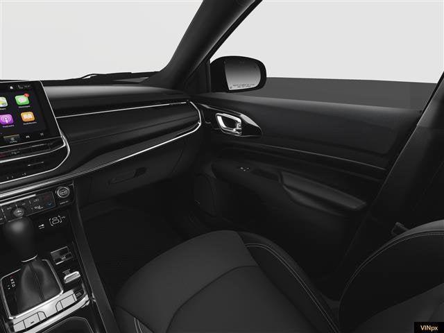 new 2025 Jeep Compass car, priced at $35,310