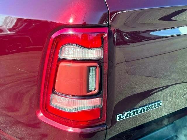 used 2019 Ram 1500 car, priced at $29,995