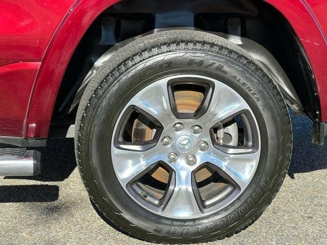 used 2019 Ram 1500 car, priced at $29,995