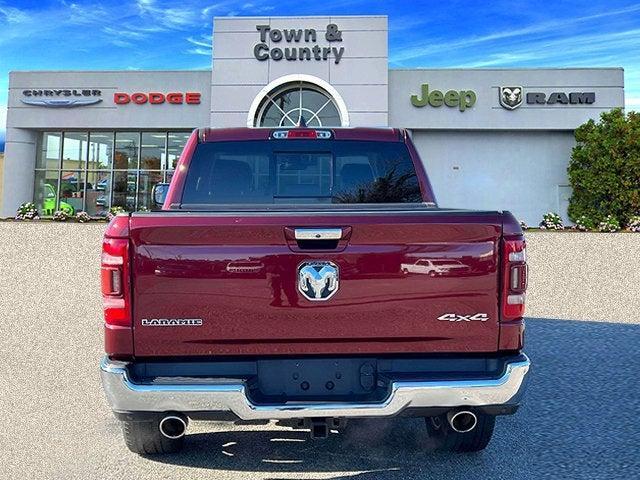 used 2019 Ram 1500 car, priced at $29,995