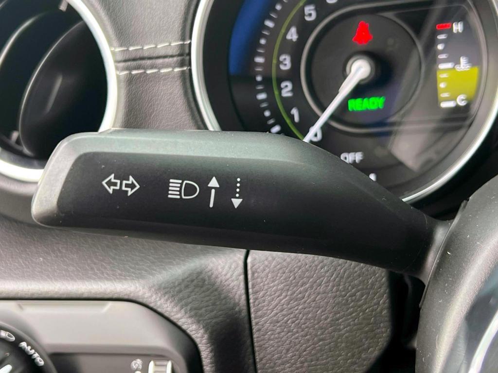 used 2023 Jeep Wrangler 4xe car, priced at $31,942