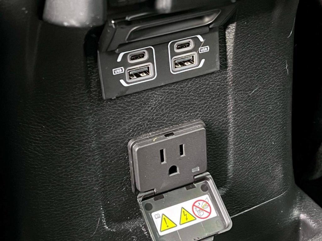 used 2023 Jeep Wrangler 4xe car, priced at $31,942