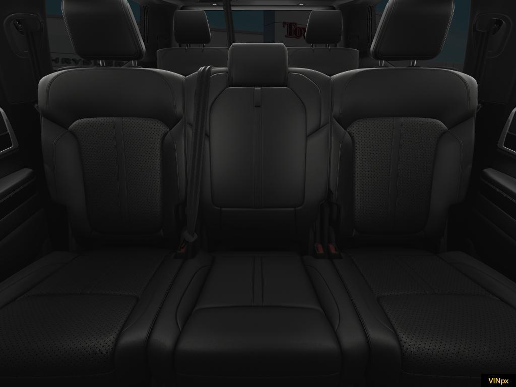 new 2025 Jeep Wagoneer car, priced at $63,945