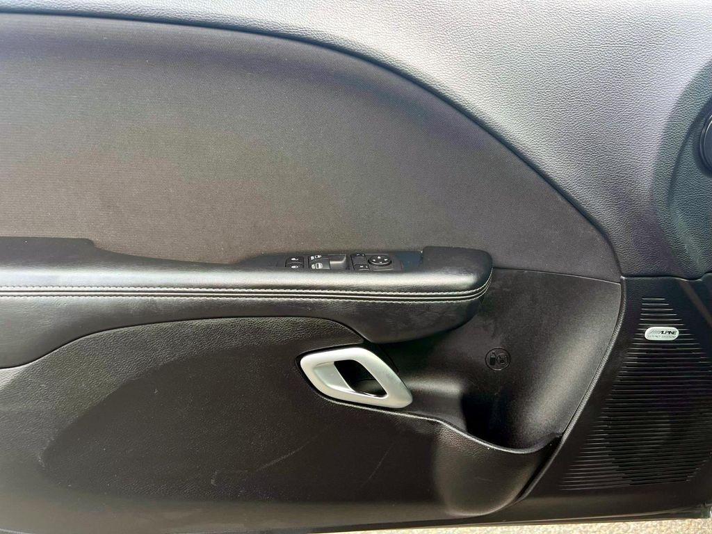 used 2023 Dodge Challenger car, priced at $21,030