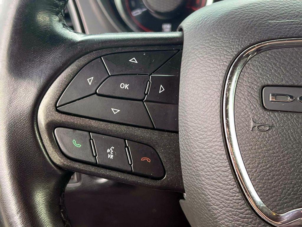 used 2023 Dodge Challenger car, priced at $21,030