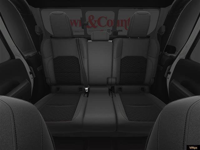 new 2025 Jeep Gladiator car, priced at $53,780
